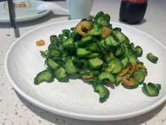 -船歌·鱼水饺青岛菜(金狮广场店)