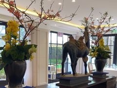 -和平官邸·花园餐厅(武定西路店)