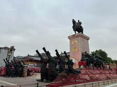 -大唐不夜城