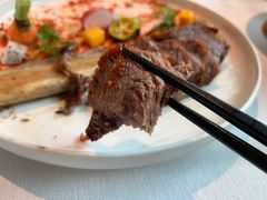 -龙猫意杯花园餐厅(芙蓉湖店)