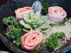-捞王锅物料理(凯旋路店)