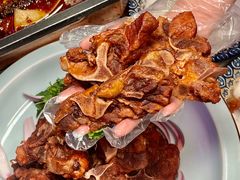 -巴特餐饮6加1音乐餐吧·新疆菜