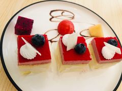 -天空花园餐吧·生日·团建(南山店)