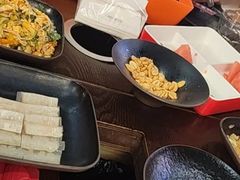 -半酌烧烤小酒馆(南京东路店)