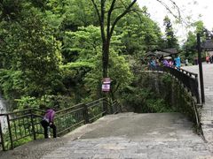 -武隆天坑寨子景区
