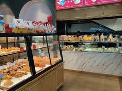 -龙凤点心饼家·39年老字号(松岗店)