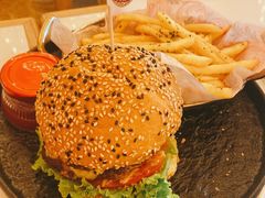 -FAT COW(静安寺店)