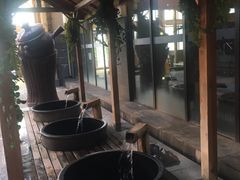 -嘉佑温泉水世界