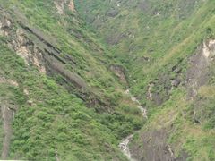 -丽江虎跳峡景区-售票处