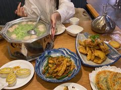 -小土豆北方菜馆(方庄店)