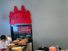 -龍歌自助小火锅(市南金茂湾店)