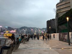 -星光大道