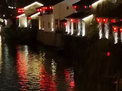 -运河游船(武林门码头)