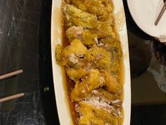 -老牌坊鲁菜名店(宽厚里店)