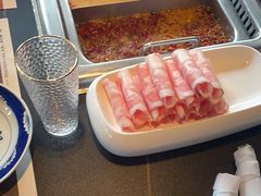 -大隐·成都火锅Bistro(合生麒麟新天地店)