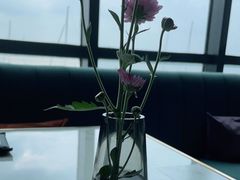 -岁粤Moon·湖景餐厅(月光码头店)