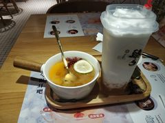 -炖物24章·顺时轻养茶(杭州保利时光里店)