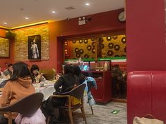 -安妮意大利餐厅(丽都店)