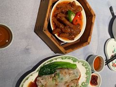 -晓粤·惹味粤菜(凯德乐峰广场店)