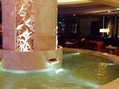 -上海雅居乐万豪侯爵酒店