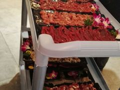 -陈记顺和潮汕鲜牛肉火锅(番禺迎宾大道店)
