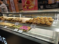-芳叔(东方宝泰店)