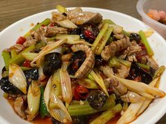 -重庆豆花饭