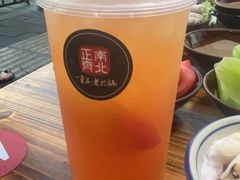 -正南齊北重庆老火锅(光华村直营店)