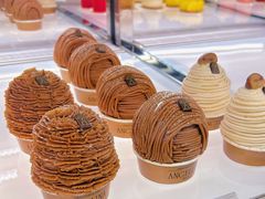 -Angelina安吉丽娜(恒隆广场店)