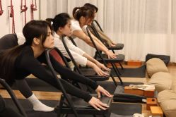 -Y+U遇瑜伽·普拉提