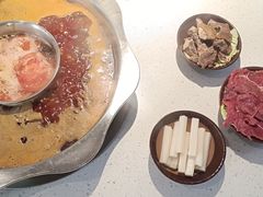 -椒贵火锅(剑南大道店)