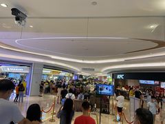 -我是酸奶君(壹方城店)