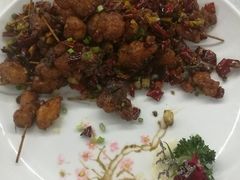 -刘胖子家常菜·蹄花焖藕(兴业店)