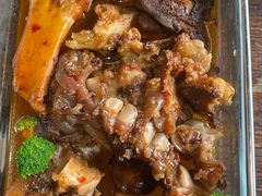 -思金拉措庄园藏餐(太阳岛店)