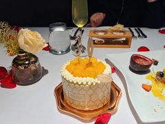 -WANG STEAK 王品(杭州万象城店)