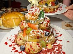 -Mogul Eatery·大亨餐酒馆