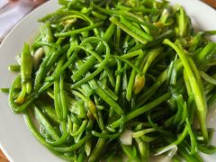 -阿葉农家饭店