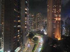 -香港麦当劳道贰号酒店