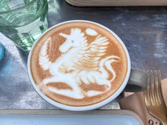 -O'mills Sourdough Bakery&Bistro(永嘉路店)
