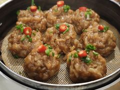 -杨爱珍大排档(龙游店)
