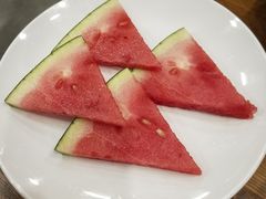 -竹叶亭日式烤肉料理(天辅圣堡小区店)