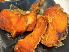 -馋三尺蟹粉小笼(人民广场店)