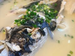 -好灶头妈妈菜·柴火灶台鱼·千岛湖土菜地标美食