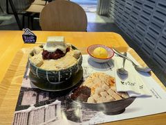 -相思蜜哒(西塔街店)