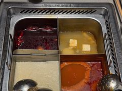 -海底捞火锅(杭州天虹购物中心店)