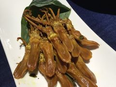 -鸭王烤鸭店(三里河店)