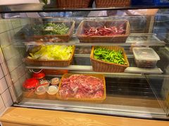 -浏羊小惦·小炒黑山羊(邻邻home商业街店)