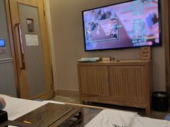 -云中漫步·足疗养生会馆(金开店)