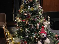 -林肯爵士乐上海中心 Jazz at Lincoln Center Shanghai