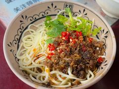 -大石人家鱿鱼面馆(大石西路总店)